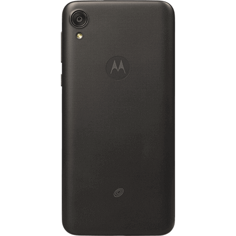 Motorola Moto E6 - Simple Mobile